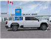 2025 GMC Sierra 3500HD SLE (Stk: 325244) in Carleton Place - Image 5 of 24