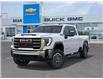 2025 GMC Sierra 3500HD SLE (Stk: 325244) in Carleton Place - Image 6 of 24