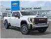 2025 GMC Sierra 3500HD SLE (Stk: 325244) in Carleton Place - Image 7 of 24