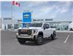 2025 GMC Sierra 3500HD SLE (Stk: 325244) in Carleton Place - Image 8 of 24