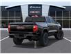 2025 GMC Canyon Elevation (Stk: 25-1591) in Listowel - Image 4 of 6