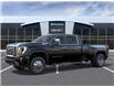 2025 GMC Sierra 3500HD Denali (Stk: 25-1598) in Listowel - Image 2 of 6