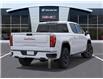 2025 GMC Sierra 1500 AT4 (Stk: 25-1608) in Listowel - Image 4 of 6