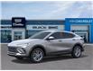 2025 Buick Envista Preferred (Stk: 250867) in London - Image 2 of 24