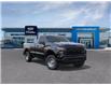 2025 Chevrolet Silverado 1500 Work Truck (Stk: 250870) in London - Image 1 of 24