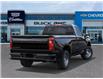 2025 Chevrolet Silverado 1500 Work Truck (Stk: 250870) in London - Image 4 of 24