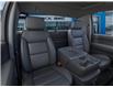 2025 Chevrolet Silverado 1500 Work Truck (Stk: 250870) in London - Image 16 of 24