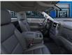 2025 Chevrolet Silverado 1500 Work Truck (Stk: 250870) in London - Image 17 of 24