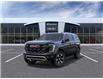 2025 GMC Yukon XL AT4 Ultimate (Stk: R322529) in WHITBY - Image 1 of 6