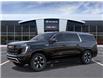 2025 GMC Yukon XL AT4 Ultimate (Stk: R322529) in WHITBY - Image 2 of 6