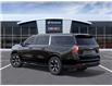 2025 GMC Yukon XL AT4 Ultimate (Stk: R322529) in WHITBY - Image 3 of 6