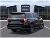 2025 GMC Yukon XL AT4 Ultimate (Stk: R322529) in WHITBY - Image 4 of 6
