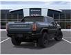 2025 GMC HUMMER EV Pickup 2X (Stk: U118750) in WHITBY - Image 4 of 6