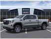 2025 GMC Sierra 1500 Pro (Stk: 25335) in Temiskaming Shores - Image 2 of 6