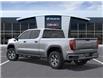 2025 GMC Sierra 1500 Pro (Stk: 25335) in Temiskaming Shores - Image 3 of 6