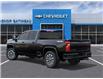 2025 Chevrolet Silverado 2500HD Custom (Stk: B250518) in Gatineau - Image 3 of 24