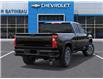 2025 Chevrolet Silverado 2500HD Custom (Stk: B250518) in Gatineau - Image 4 of 24