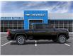 2025 Chevrolet Silverado 2500HD Custom (Stk: B250518) in Gatineau - Image 5 of 24