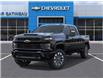 2025 Chevrolet Silverado 2500HD Custom (Stk: B250518) in Gatineau - Image 6 of 24