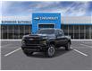 2025 Chevrolet Silverado 2500HD Custom (Stk: B250518) in Gatineau - Image 8 of 24