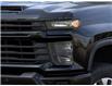 2025 Chevrolet Silverado 2500HD Custom (Stk: B250518) in Gatineau - Image 10 of 24