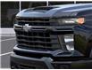 2025 Chevrolet Silverado 2500HD Custom (Stk: B250518) in Gatineau - Image 13 of 24