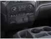 2025 Chevrolet Silverado 2500HD Custom (Stk: B250518) in Gatineau - Image 23 of 24