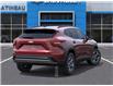 2025 Chevrolet Trax LT (Stk: B250521) in Gatineau - Image 4 of 24