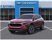 2025 Chevrolet Trax LT (Stk: B250521) in Gatineau - Image 6 of 24