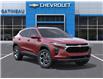2025 Chevrolet Trax LT (Stk: B250521) in Gatineau - Image 7 of 24