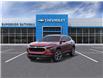 2025 Chevrolet Trax LT (Stk: B250521) in Gatineau - Image 8 of 24