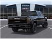 2025 GMC Sierra 2500HD AT4 (Stk: R27171) in Ottawa - Image 4 of 6
