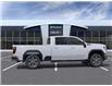 2025 GMC Sierra 2500HD SLE in Sundridge - Image 5 of 24