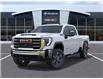 2025 GMC Sierra 2500HD SLE in Sundridge - Image 6 of 24