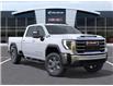 2025 GMC Sierra 2500HD SLE in Sundridge - Image 7 of 24