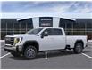 2025 GMC Sierra 2500HD SLE in Sundridge - Image 2 of 24