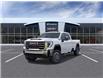 2025 GMC Sierra 2500HD SLE in Sundridge - Image 8 of 24
