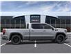 2025 GMC Sierra 1500 Elevation (Stk: T25179) in Sundridge - Image 5 of 24