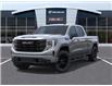 2025 GMC Sierra 1500 Elevation (Stk: T25179) in Sundridge - Image 6 of 24