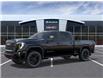2025 GMC Sierra 2500HD AT4 (Stk: 5461190) in Petrolia - Image 2 of 6