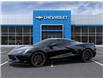 2025 Chevrolet Corvette Stingray (Stk: 25C312) in Hope - Image 2 of 6