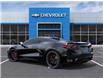 2025 Chevrolet Corvette Stingray (Stk: 25C312) in Hope - Image 3 of 6