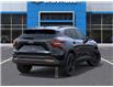 2025 Chevrolet Trax ACTIV (Stk: 25T181) in Hope - Image 4 of 6