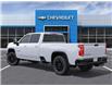 2025 Chevrolet Silverado 3500HD LTZ in Stony Plain - Image 3 of 6