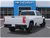 2025 Chevrolet Silverado 3500HD LTZ in Stony Plain - Image 4 of 6