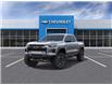 2025 Chevrolet Colorado ZR2 in Stony Plain - Image 1 of 6