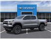 2025 Chevrolet Colorado ZR2 in Stony Plain - Image 2 of 6