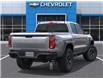 2025 Chevrolet Colorado ZR2 in Stony Plain - Image 4 of 6