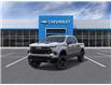 2025 Chevrolet Silverado 1500 LT Trail Boss in Stony Plain - Image 1 of 6