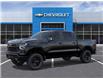 2025 Chevrolet Silverado 1500 LT Trail Boss in Stony Plain - Image 2 of 6
